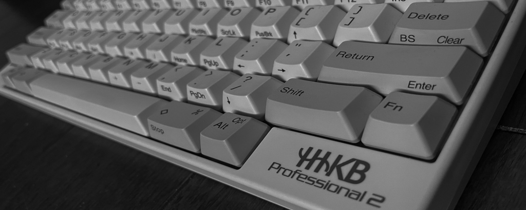 HHKB